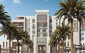 بالاس منتجع شاطئ الفجيرة